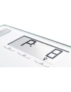 Soehnle Shape Sense Control 200  Ψηφιακή Ζυγαριά Κουζίνας 180kg white (63858)