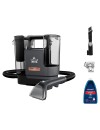 Bissell 3681N SpotClean Cordless ασύρματο φορητό καθαριστικό χαλιών και ταπετσαριών