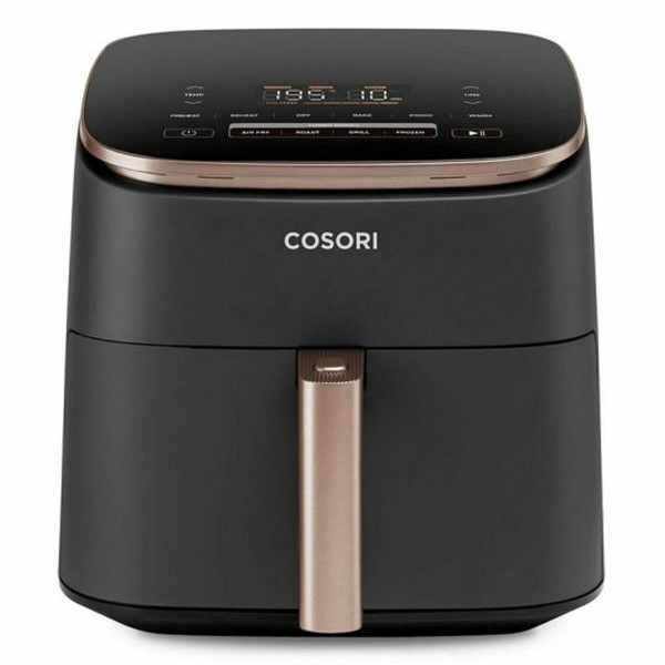 Cosori Turbo Blaze Chef Edition Air Fryer 6lt black (CAF-DC602-KEUR)