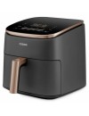 Cosori Turbo Blaze Chef Edition Air Fryer 6lt black (CAF-DC602-KEUR)