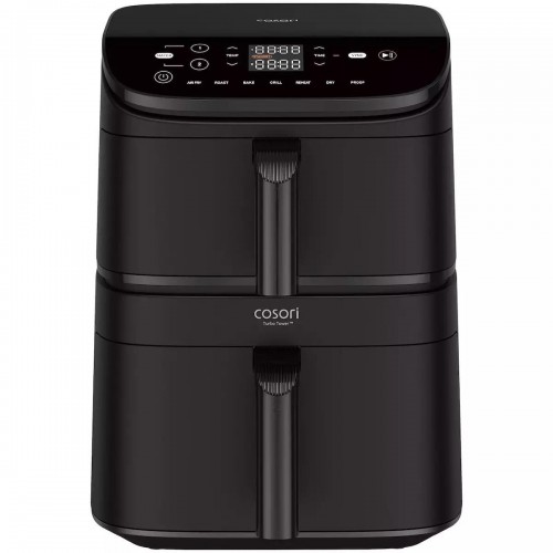 Cosori Turbo Tower Air Fryer 10.8 lt black ( CAF-DC121-ADER)
