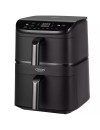 Cosori Turbo Tower Air Fryer 10.8 lt black ( CAF-DC121-ADER)