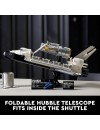 LEGO® NASA Space Shuttle Discovery (10283)