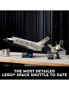 LEGO® NASA Space Shuttle Discovery (10283)