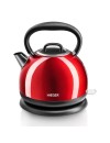 Haeger EK-22R.021A Βραστήρας 1.7lt 2200 watt red cherry