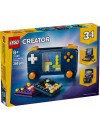 LEGO® Creator 3in1 Retro Gaming Console (31380)