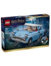 LEGO® Harry Potter Enchanted Flying Ford Anglia (76470)
