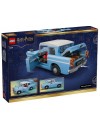 LEGO® Harry Potter Enchanted Flying Ford Anglia (76470)