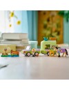 LEGO® Friends Horse & Baby Foal Trailer (42695)