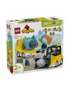 LEGO® Duplo 3in1 Construction Vehicles (10475)