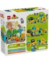 LEGO® Duplo 3in1 Construction Vehicles (10475)