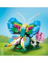 LEGO® Creator 3in1 Wild Animals: Colorful Hummingbird (31384)