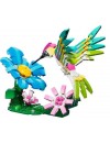 LEGO® Creator 3in1 Wild Animals: Colorful Hummingbird (31384)