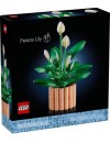 LEGO® Botanical Peace Lily (11504)