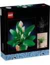 LEGO® Botanical Peace Lily (11504)