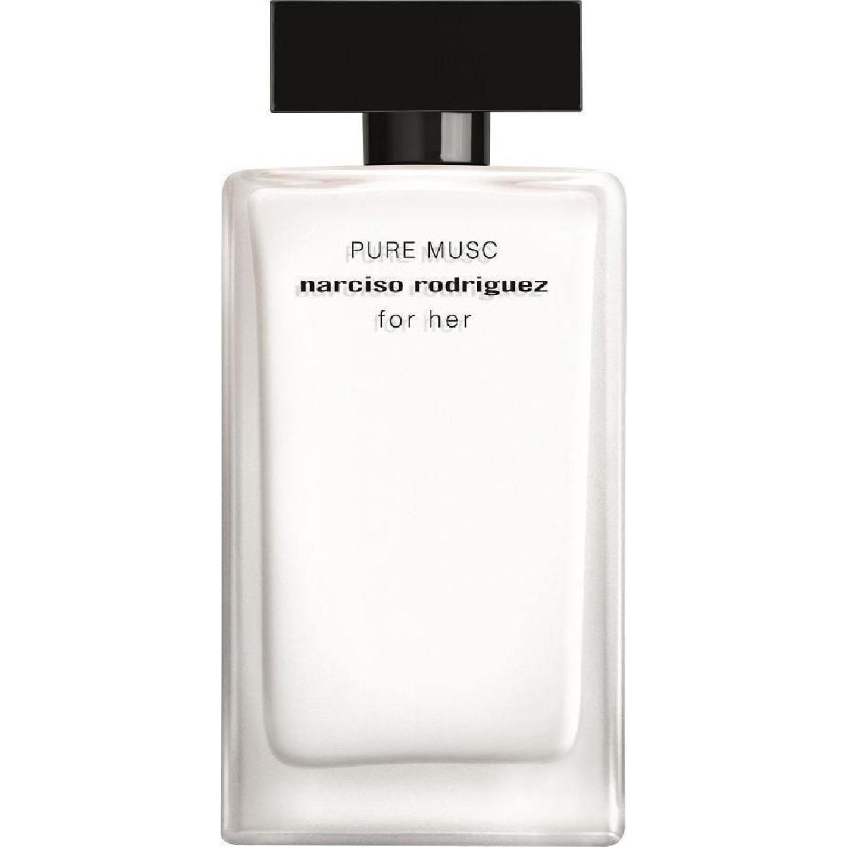 Narciso Rodriguez Pure Musc For Her Eau de Parfum 100ml
