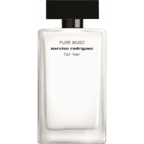 Narciso Rodriguez Pure Musc For Her Eau de Parfum 100ml