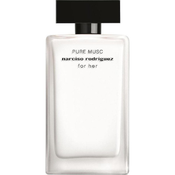 Narciso Rodriguez Pure Musc For Her Eau de Parfum 100ml