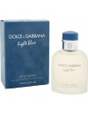 Dolce & Gabbana Light Blue Pour Homme Eau de Toilette 125ml