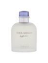 Dolce & Gabbana Light Blue Pour Homme Eau de Toilette 125ml