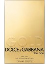 Dolce & Gabbana The One For Men Gold Intense Eau de Parfum 100ml