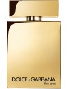 Dolce & Gabbana The One For Men Gold Intense Eau de Parfum 100ml