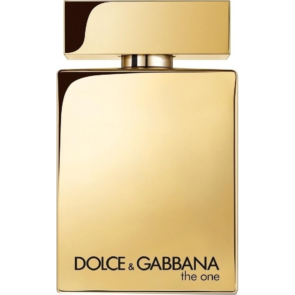 Dolce & Gabbana The One For Men Gold Intense Eau de Parfum 100ml