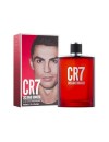 Cristiano Ronaldo CR7 Eau de Toilette 100ml