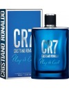Cristiano Ronaldo Play It Cool Eau de Toilette 100ml