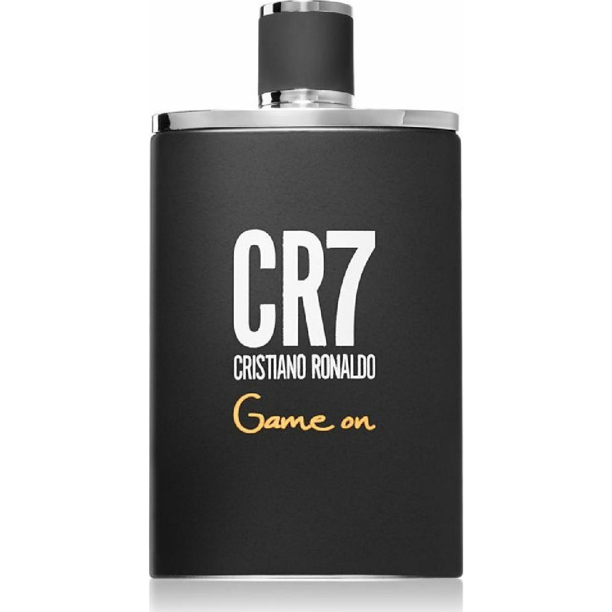 Cristiano Ronaldo Game On Eau de Toilette 100ml