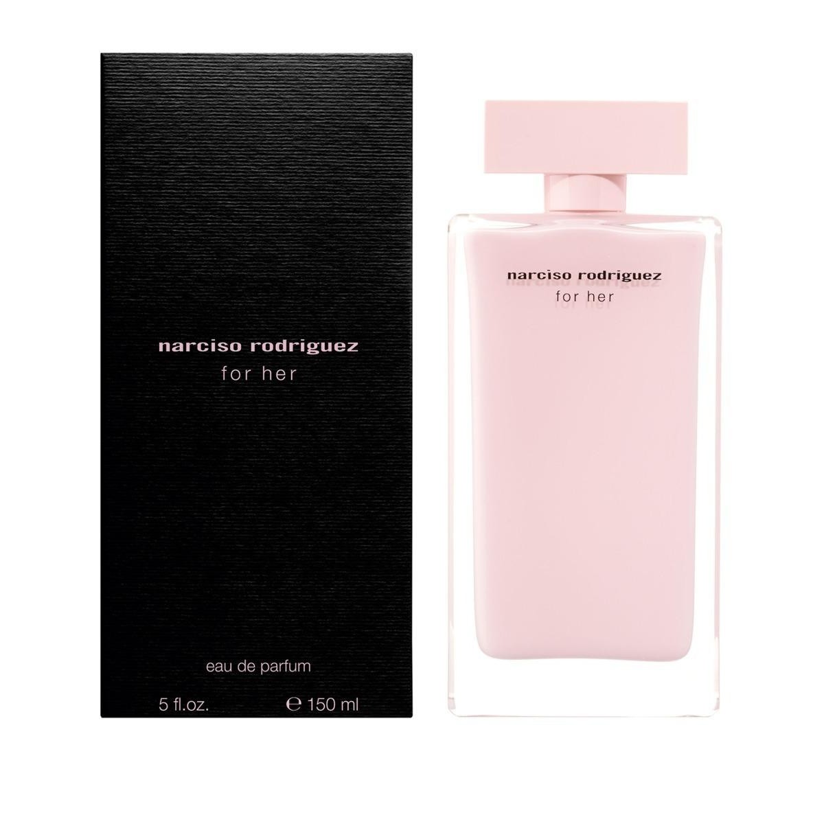 Narciso Rodriguez for Her Eau De Parfum 150ml