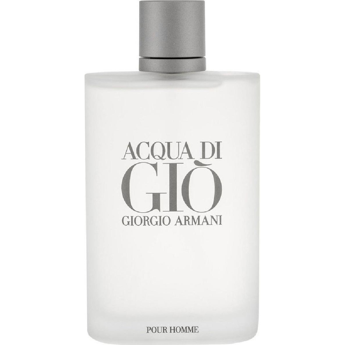 Giorgio Armani Acqua Di Gio Eau de Toilette 200ml