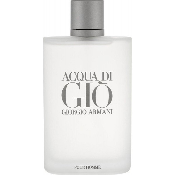 Giorgio Armani Acqua Di Gio Eau de Toilette 200ml