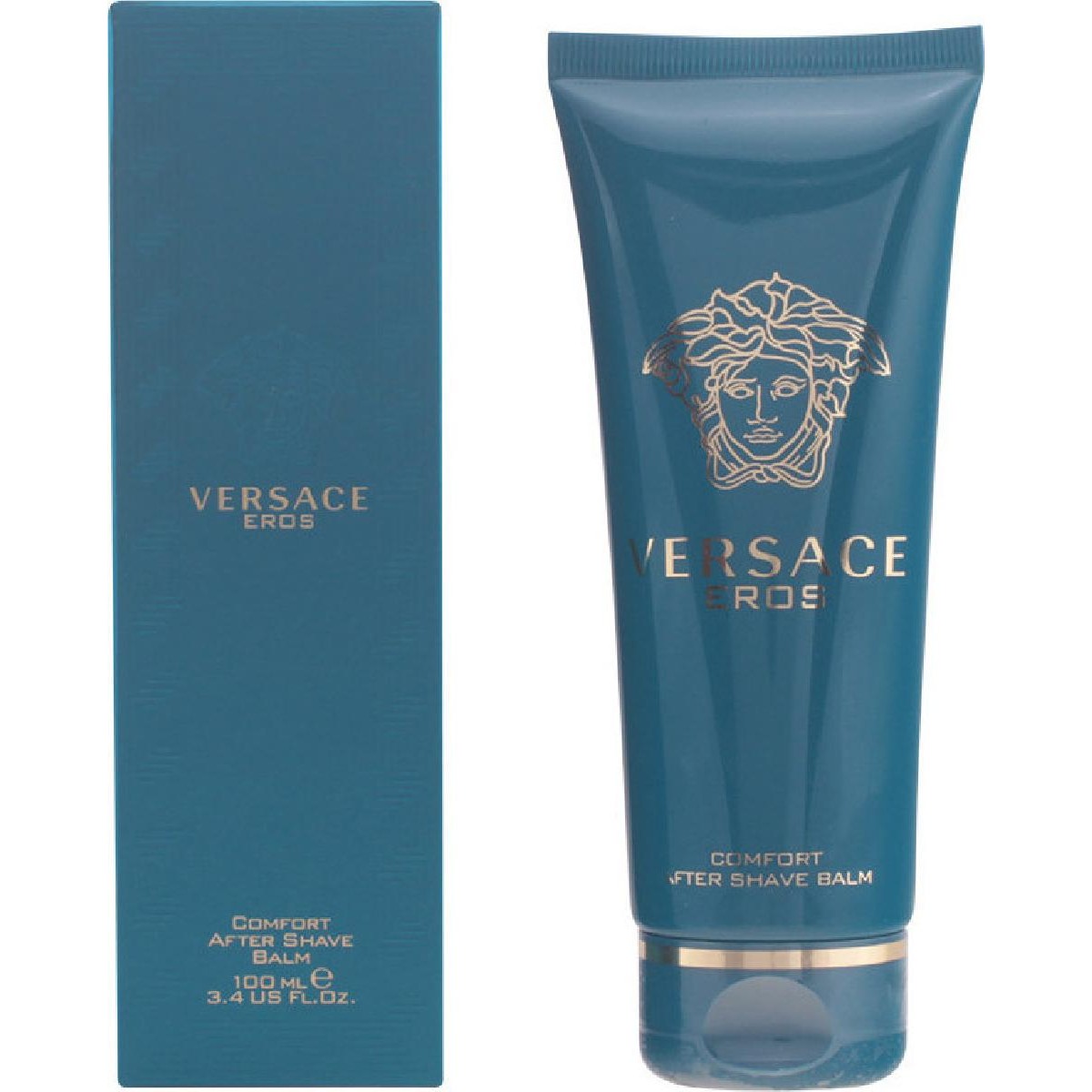 Versace After Shave Balm Eros Men 100ml