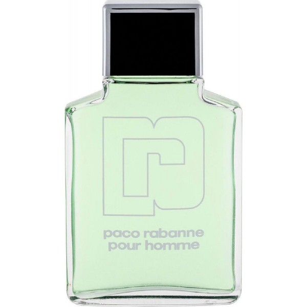 Paco Rabanne After Shave Pour Homme 100ml