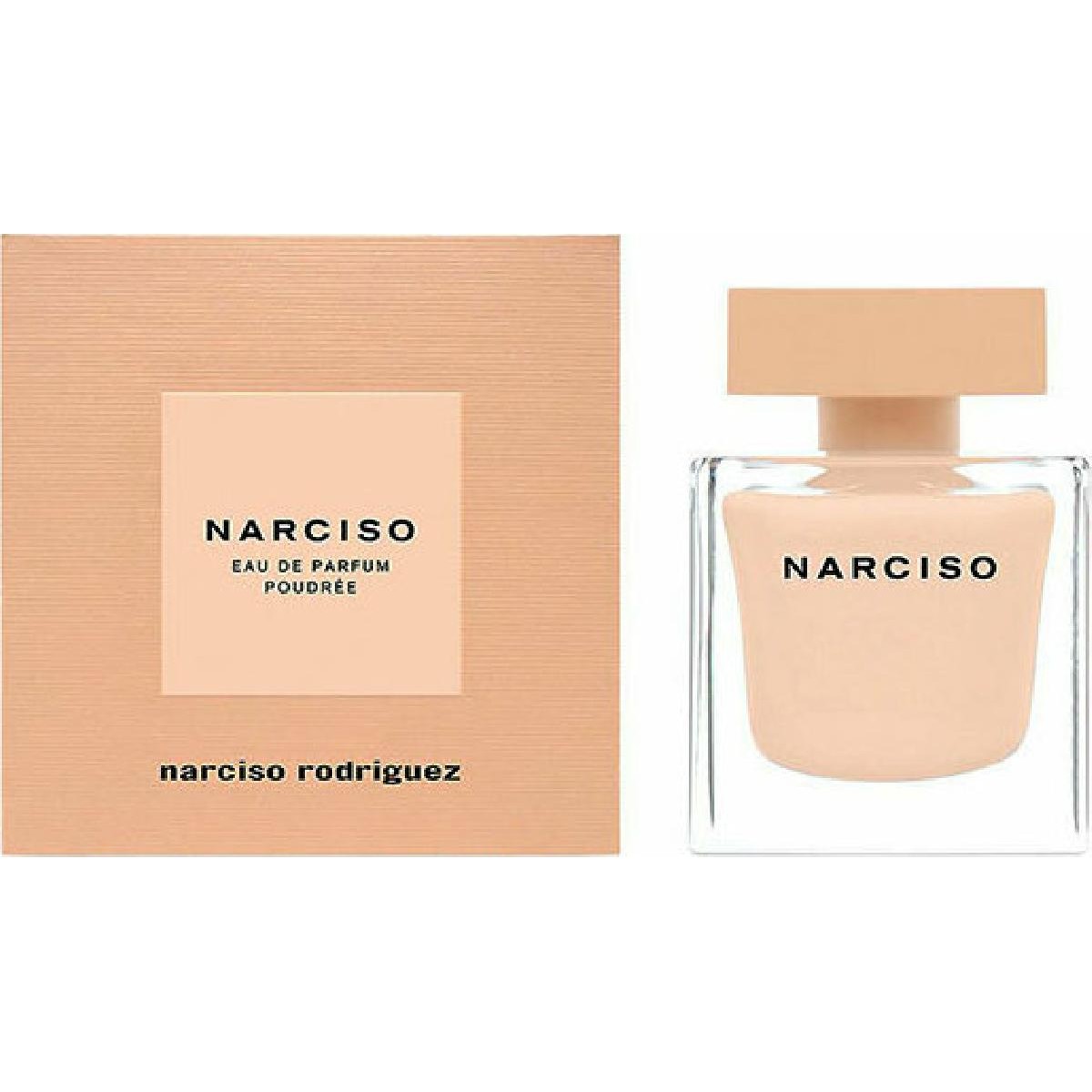Narciso Rodriguez Poudree Eau de Parfum 90ml