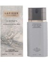 Ted Lapidus Pour Homme Eau de Toilette 100ml