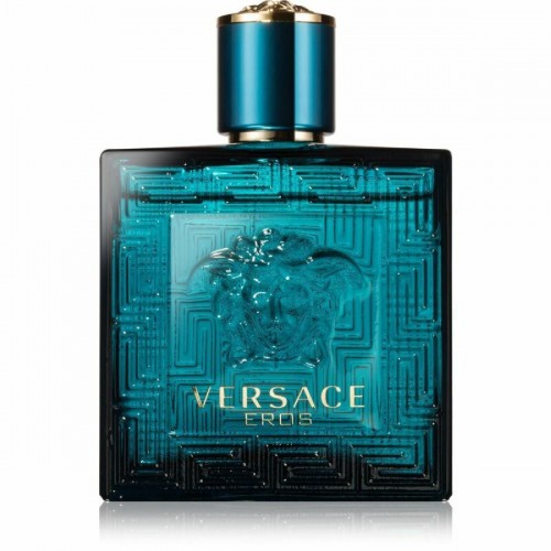 Versace After Shave Lotion Eros Men 100ml