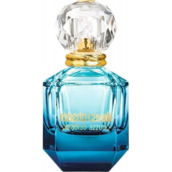 Roberto Cavalli Paradiso Azzurro Eau de Parfum 75ml