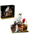 LEGO® Harry Potter Sorcerer's Stone-Collector's Edition (76466)