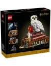 LEGO® Harry Potter Sorcerer's Stone-Collector's Edition (76466)