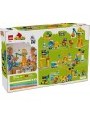 LEGO® Duplo 3in1 Construction Site And Vehicles (10476)
