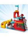 LEGO® Spidey: Team Spidey Pirate Ship (11208)