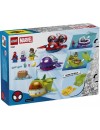 LEGO® Spidey: Spidey Underwater Vehicles (11207)