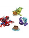 LEGO® Spidey: Spidey Underwater Vehicles (11207)