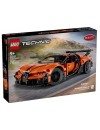 LEGO® Technic Bugatti Chiron Pur Sport Hypercar (42222)