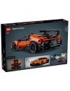 LEGO® Technic Bugatti Chiron Pur Sport Hypercar (42222)