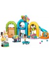 LEGO® Friends Fun Indoor Playground (42686)