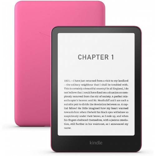 Amazon Kindle paperwhite 12th Gen 2024  6