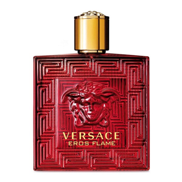 Versace Eros Flame Eau de Parfum 100ml